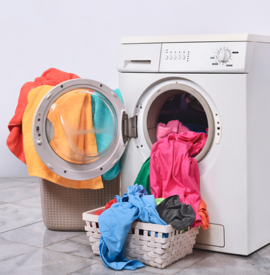 Understanding the process of dry cleaning: Everything you need to know.